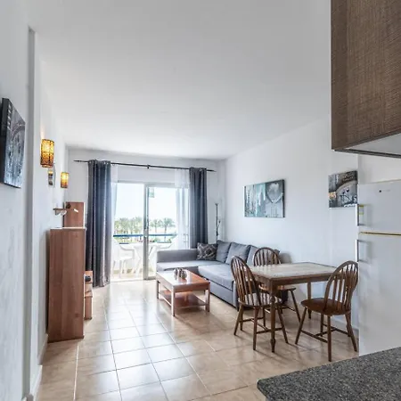 Apartment Oceanfront Paraiso By Dream Homes Tenerife Playa Paraiso (Tenerife)