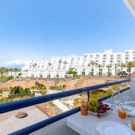 Oceanfront Paraiso By Dream Homes Tenerife * Playa Paraiso (Tenerife)