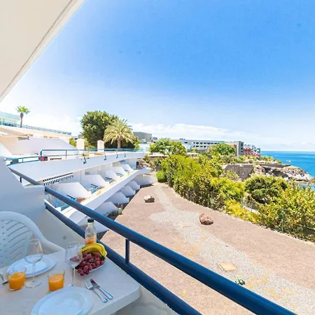Oceanfront Paraiso By Dream Homes Tenerife Apartment