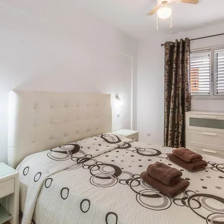 Oceanfront Paraiso By Dream Homes Tenerife * Playa Paraiso (Tenerife)