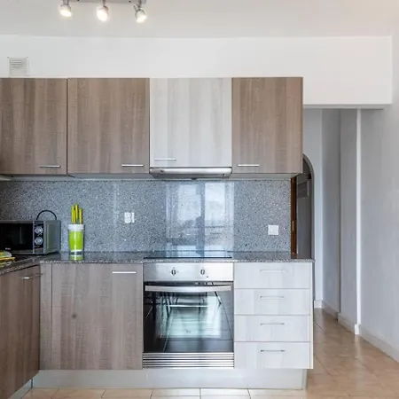Apartment Oceanfront Paraiso By Dream Homes Tenerife *
