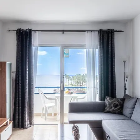 Oceanfront Paraiso By Dream Homes Tenerife Playa Paraiso (Tenerife)