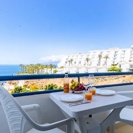 Apartment Oceanfront Paraiso By Dream Homes Tenerife