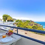 アパート Oceanfront Paraiso By Dream Homes Tenerife プラヤ・パライソ