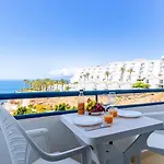 アパート Oceanfront Paraiso By Dream Homes Tenerife