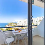 アパート Oceanfront Paraiso By Dream Homes Tenerife *