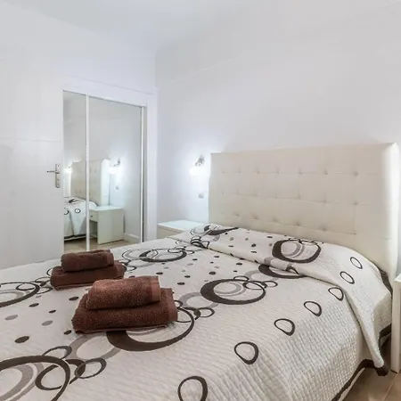 Oceanfront Paraiso By Dream Homes Tenerife アパート プラヤ・パライソ