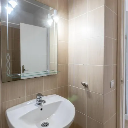 Appartamento Oceanfront Paraiso By Dream Homes Tenerife Playa Paraiso (Tenerife)