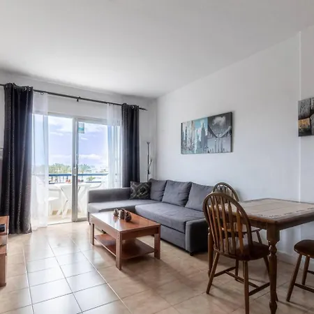 アパート Oceanfront Paraiso By Dream Homes Tenerife
